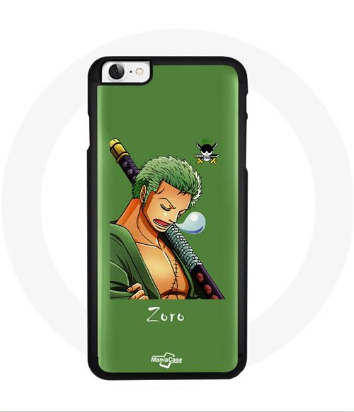 Coque Iphone 8 One Piece Zoro Maniacase