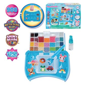 Aquabeads - L atelier d initiation