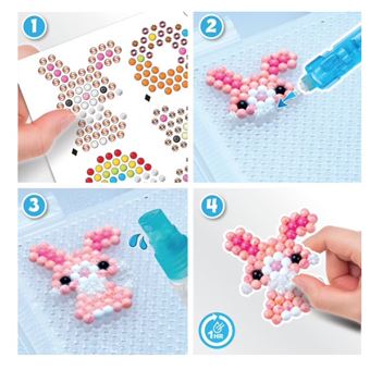 Aquabeads - L atelier d initiation