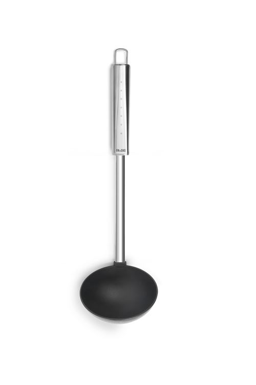 Non Communiqué Ibili 762021 Louche Nylon + Inox Intense 32 Cm