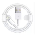 Visiodirect - Chargeur Rapide 20W + Cable USB-C Lightning pour iPhone 13  Mini - Visiodirect - - Câble Lightning - Rue du Commerce