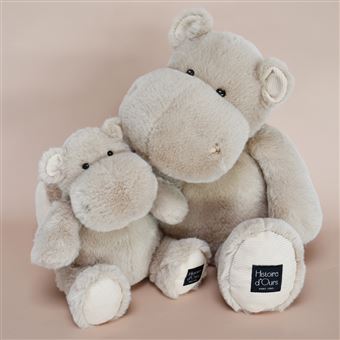 Hip Cool Hippo sable 40cm