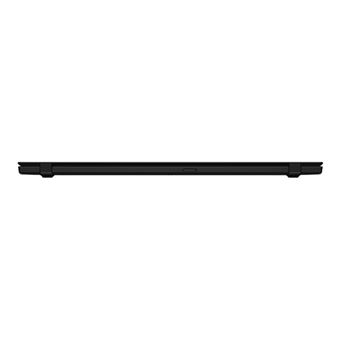 Lenovo ThinkPad X1 Yoga Gen 8 21HQ - Conception inclinable - Intel Core i7 - 1355U / jusqu'à 3.7 GHz - Evo - Win 11 Pro - Carte graphique Intel Iris Xe - 32 Go RAM - 1 To SSD TCG Opal Encryption 2, NVMe, Performance - 14" OLED écran tactile 3840 x 2400