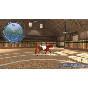 Ma Vie avec les Chevaux 2: Une Nouvelle Aventure Nintendo Switch