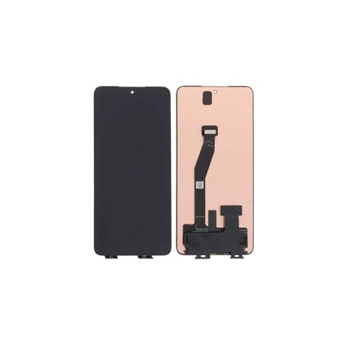 Original Ecran LCD et Vitre Tactile Pulled (PIEC) Noir sans châssis pour Xiaomi 14T & 14T Pro