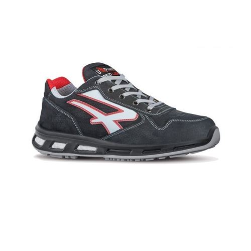 Chaussure De S&eacute;curit&eacute; Basse Dharma S3 Src - Redlion - U-Power - 45