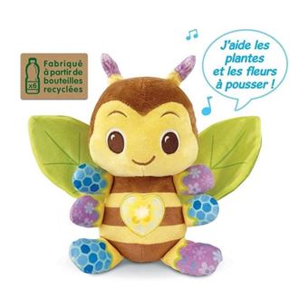 Jeu d'éveil Vtech Baby Maëlle Mon abeille des découvertes