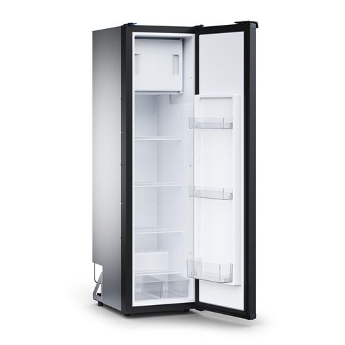  R&eacute;frig&eacute;rateur &agrave; compression 150L SLIM Camping-car.