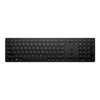 Clavier HP Elitebook 2560p 2570P QWERTY