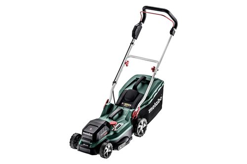 Metabo 601716850 RM 36-18 LTX BL 36 Lawn Mower 18V Bare Unit
