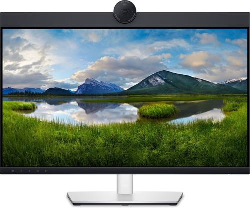 Moniteur De Vidéoconférence Dell 24 P24