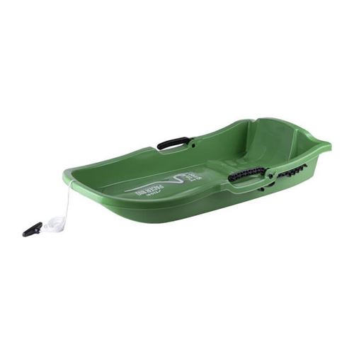 STIGA - Luge Pacer Verte - 94% Bioplastique