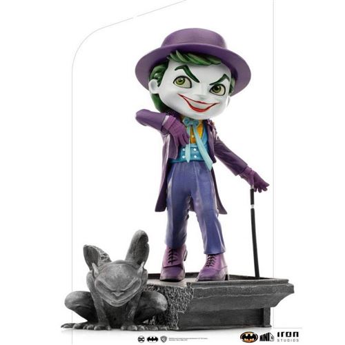 Figurine Joker MiniCo
