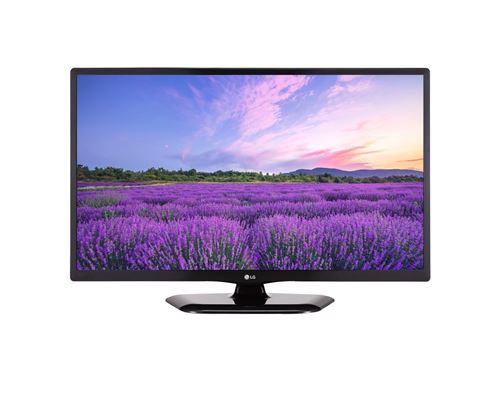 Smart TV dell TV 24 24 pouces HD LEDLCD