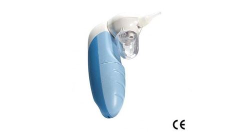 Aspirateur nasal baby nose