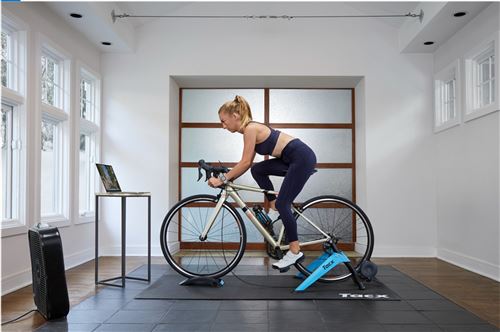 Home trainer velo fnac online