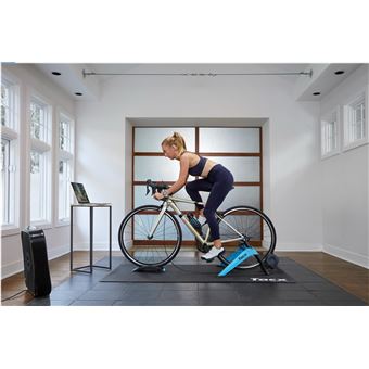 Pack Tacx Boost Home trainer interactif à montage direct avec frein