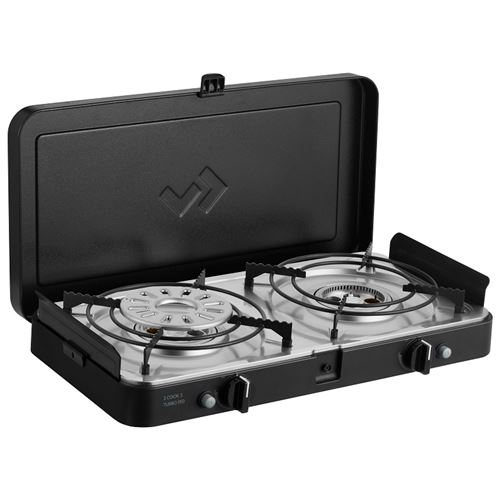R&eacute;chaud &agrave; gaz Cadac 2 Cook 3 Turbo Stove