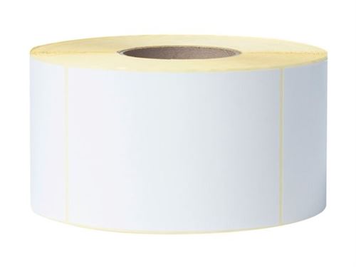Brother BUS-1J150102-203 Etiquettes Blanc Original BUS1J150102203