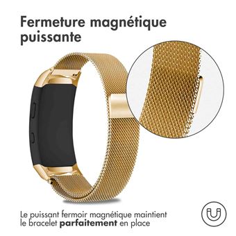 Bracelet samsung gear 2025 fit 2 fnac