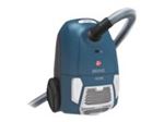 Aspirateur avec sac Hoover BV50HM 011 700 W Bleu pétrole