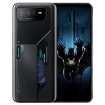 Smartphone ASUS ROG 6D Batman Edition Dual Sim 12+256 Go 6.48'' Noir nuit