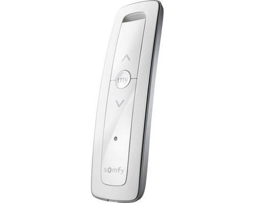 Somfy 1870402 1 canal Télécommande sans fil