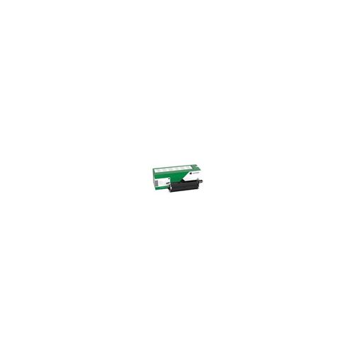 Lexmark - noir - original - unite de mise en image de l'imprimante - LCCP, LRP