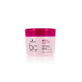 Masque protecteur de couleur, 200ml, 200ml, schwarzkopf, - 1