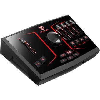 M-Game Solo Interfaces Audio USB - 1