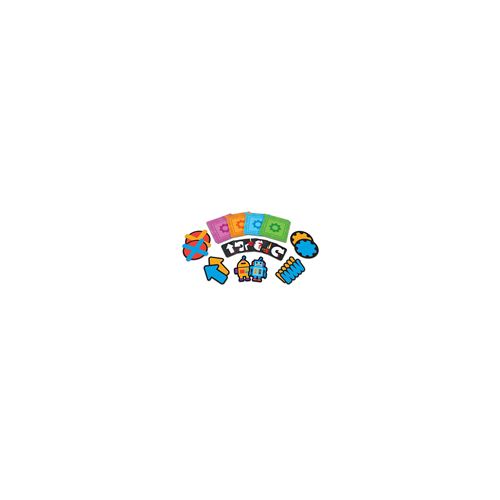 Learning Resources - Let's Go Code! - Kit d'activité de programmation éducative - Image 3