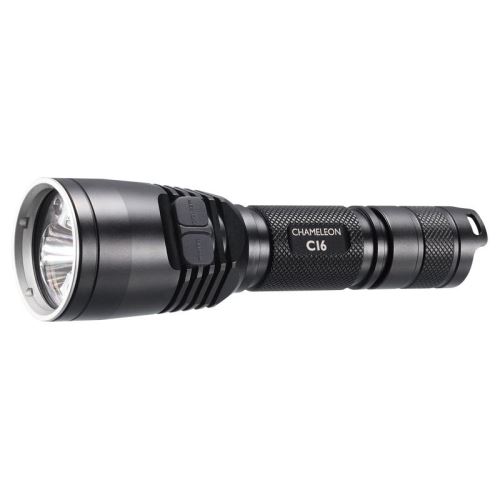 Outdoor lampes torche, nitecore, ncci6