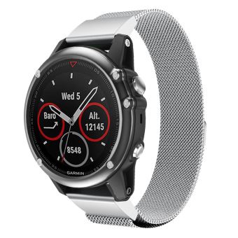 Garmin fenix 5 plus fnac deals
