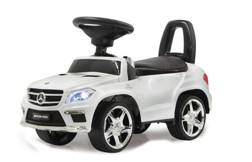 Mercedes support Mercedes GL 63 AMG65,5 x 28 x 39 cm blanc