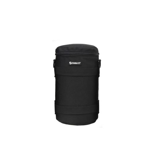 Starblitz etui pour objectif noir - skin+230