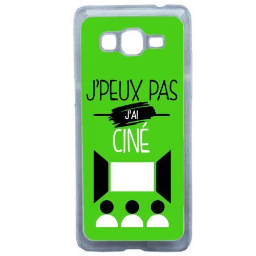 Coque transparente galaxy grand prime j peux pas j ai cin 11
