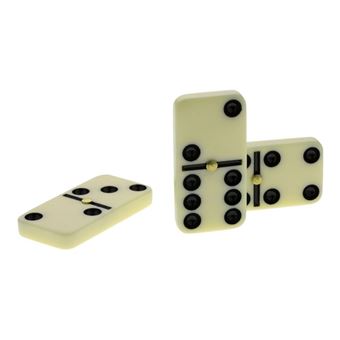 Jeu de dominos Legami