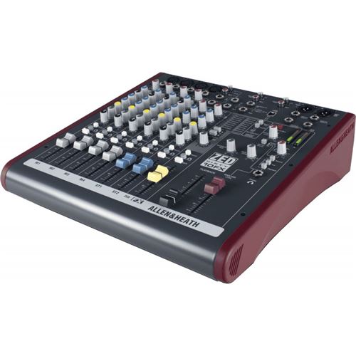Allen & Heath Zed60-10Fx - Image 4