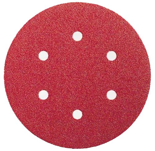 Disque Abrasif D 150Mm C430 Expert For Wood And Paint G40 - Bosch - 2608605716