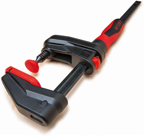 Bessey Gk60 Serre-Joint À Engrenage Envergure Max.:600 Mm Longueur: 800 Mm Mesures Dempattement:60 Mm - Image 3