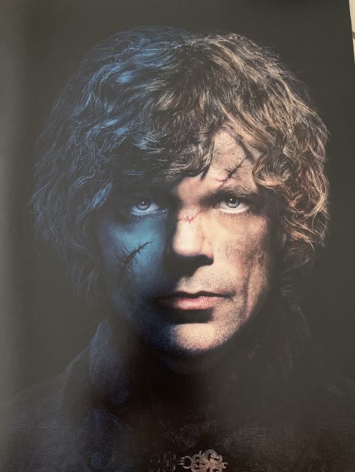 Game Of Thrones - Image 19 - AFFICHE