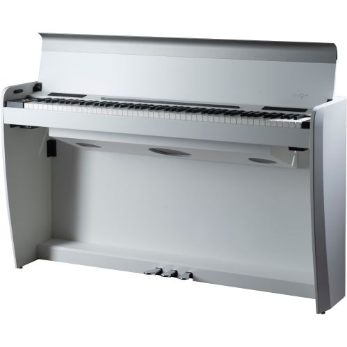 Dexibell VIVO Home H7 WH piano numérique (blanc)