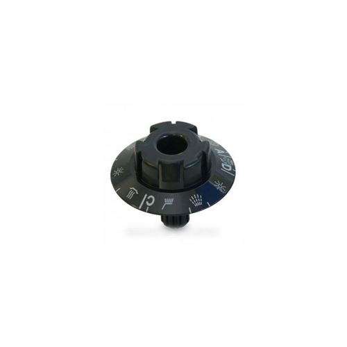 ZANUSSI Indicateur cycles noir pour lave vaisselle  - 3571268