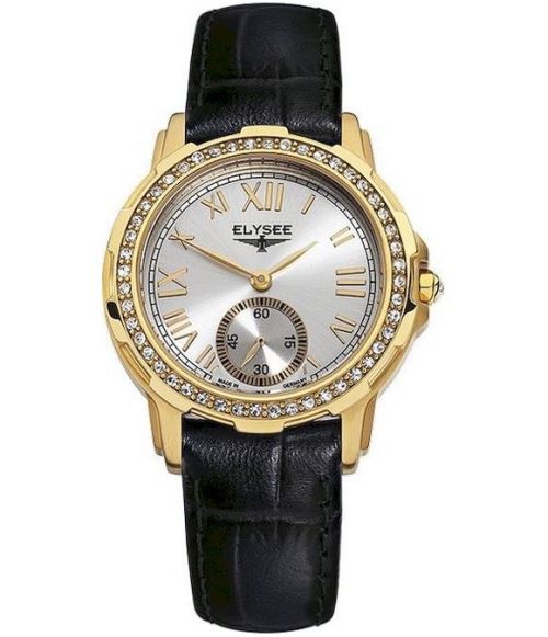 Elysee Femme Montre 22004