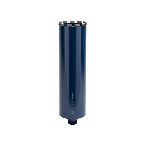 Bosch Couronne De Forage Diamantée à Eau 11/4 Diam 162 X 450Mm Unc Best For Concrete 2608601374