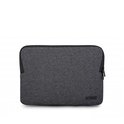 Urban Factory Memory - Beschermhoes notebook - 15.6 - zwart