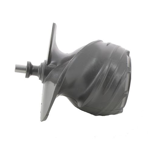 Vis extracteur de jus SS-1530000012 pour Centrifugeuse MOULINEX