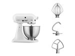 ROBOT PÂTISSIER À TÊTE INCLINABLE 4,3 L - CLASSIC 5K45SSEFW