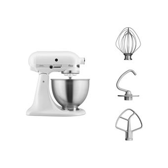 ROBOT PÂTISSIER À TÊTE INCLINABLE 4,3 L - CLASSIC 5K45SSEFW
