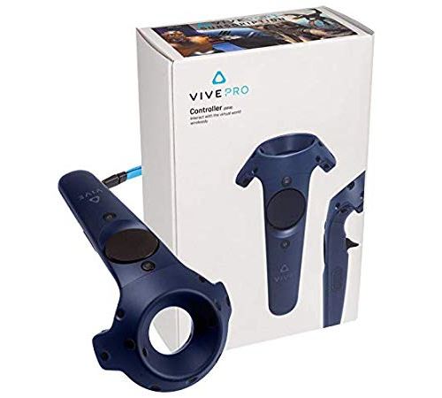 HTC Controller VIVE Pro Manette Achat prix fnac